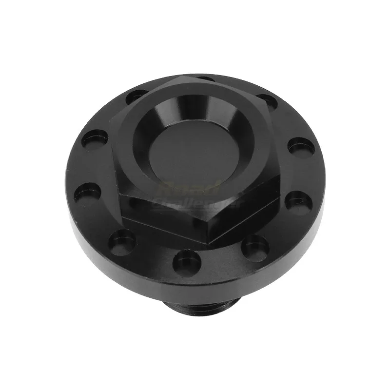 Мотоцикл CNC лезвие пилы болт левая резьба Шестигранная головка части инструмента