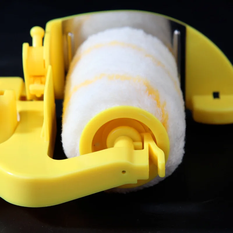 

Wall Edge Clean-cut Brush Roller Paint Brush Set Multifunctional Clean-Cut Paint Edger PAK55