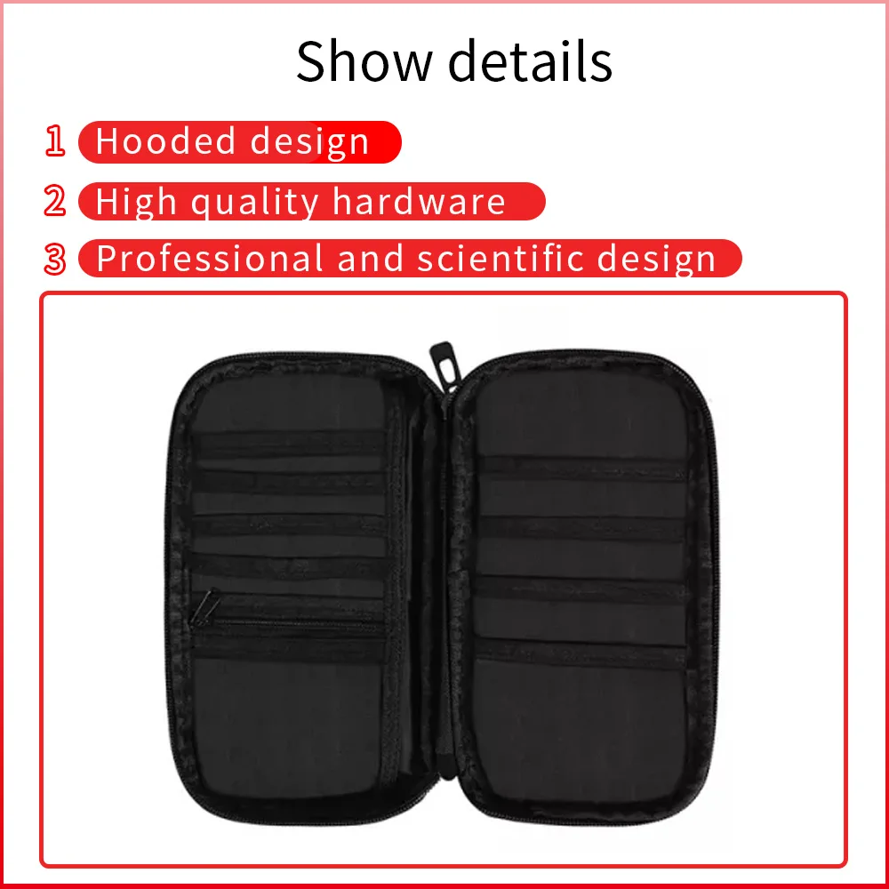 2021 подходящий ко всему бумажник для паспорта с индивидуальным логотипом модные