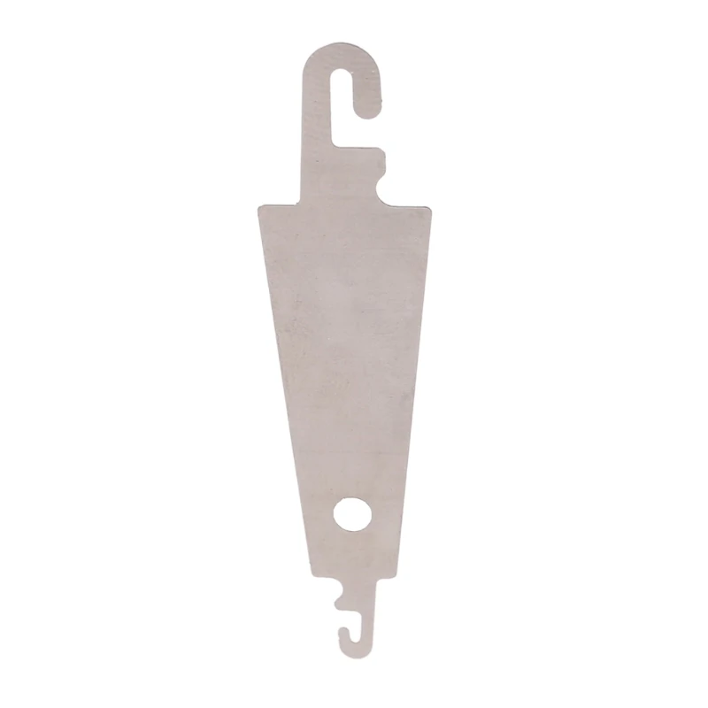 20pcs Metal Large Eye Needle Threaders Embroidery Cross Stitch Threading Tools | Дом и сад