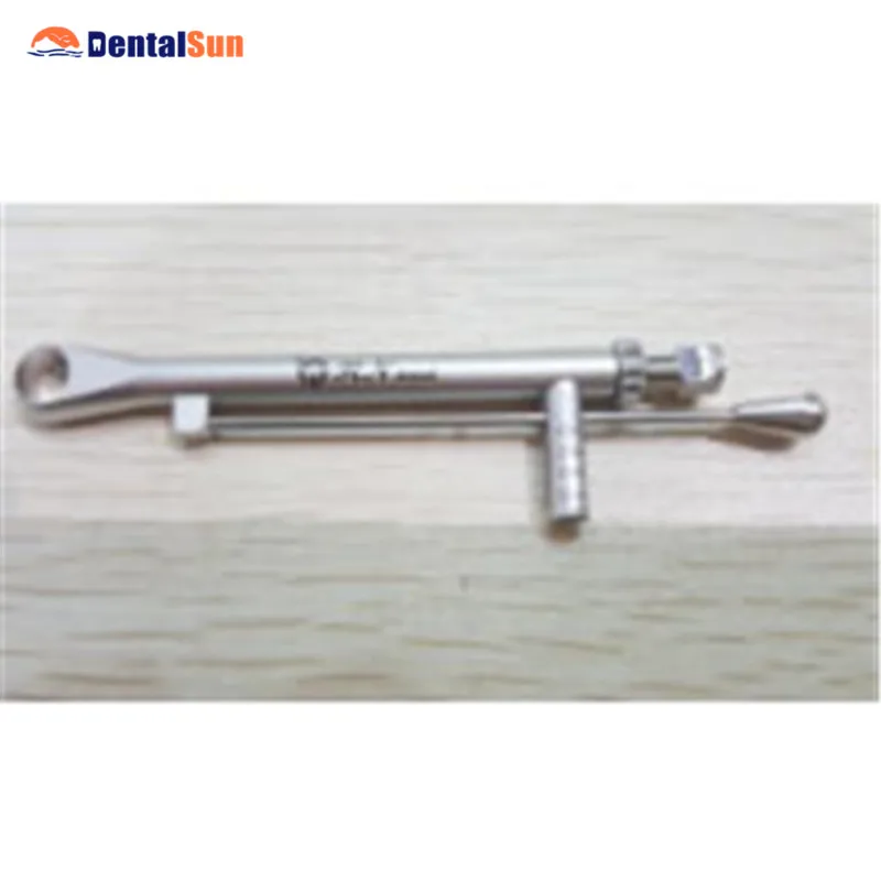 

HN Dental Implant Tools Dental Memory Torque Wrench