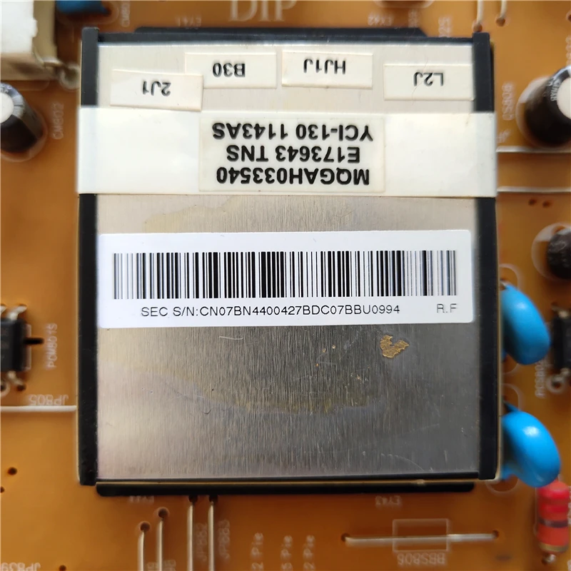 Power Board Card Supply BN44-00427B PD46B2_BDY For UN46D6900WF UN40D6400UFXZA UE46D8000 UA46D7000LJ UA55D6600WJ UA46D6600UJ TV