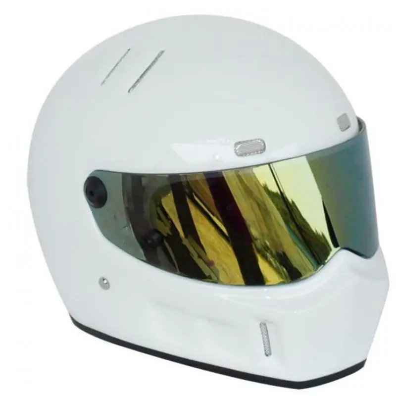

DIY CRG ATV-1 очень светильник высококачественный мотоциклетный гоночный шлем из стекловолокна. Защитный шлем для карт со звездой