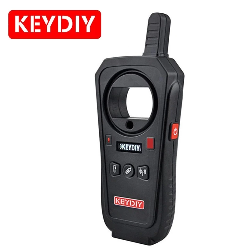 Дистанционное устройство для самостоятельной сборки идентификатора и