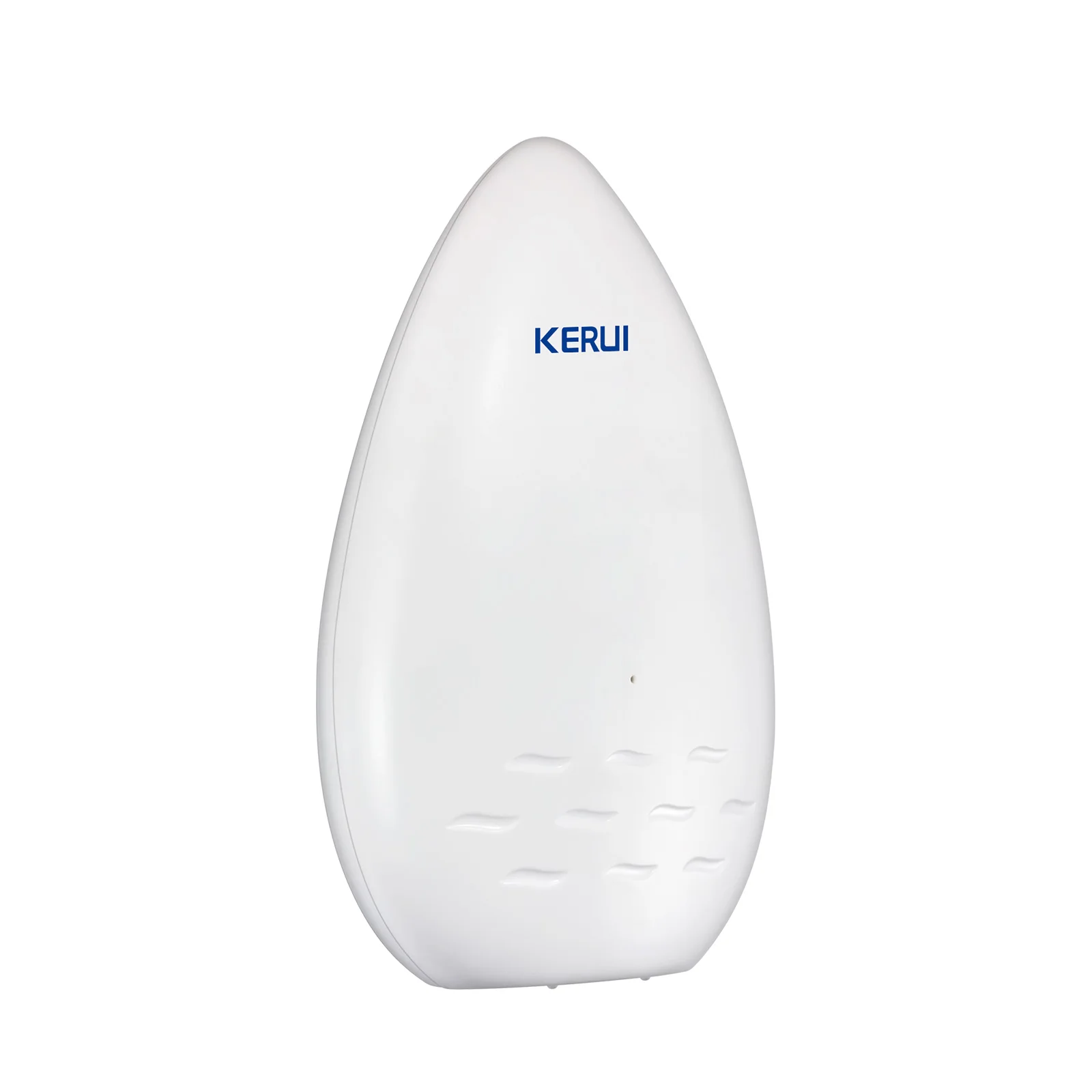 Новый беспроводной детектор утечки воды KERUI WD51 433 МГц датчик с сигнализацией для