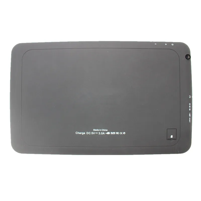 CH 10 1 дюймов планшетный ПК с системой андроида и 5 Allwinner A64 4 ядра 1920x1080 IPS мультитач 2