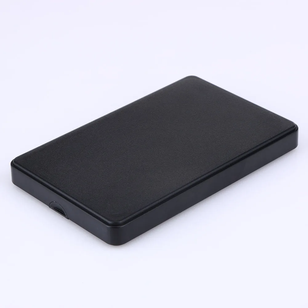 2 5 &quotHDD чехол SATA к USB 0 адаптер внешний жесткий диск корпус HD коробка SSD HDD Поддержка
