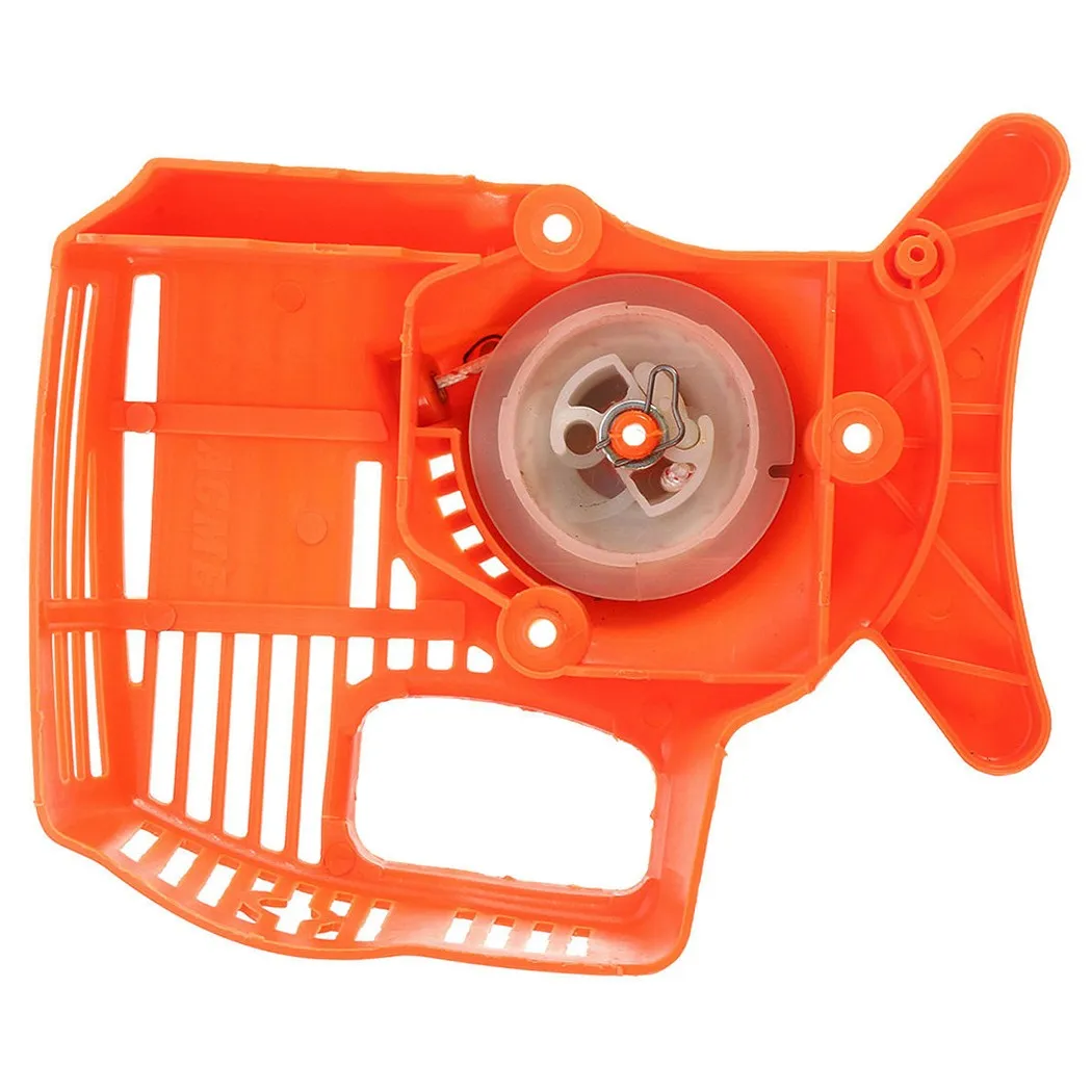 

Pull Recoil Starter For Stihl FC55 FS38 FS45 FS45L FS46 FS55 FS55R FS55T HL45 KM55 KM55R 41401904009 String Trimmer Part Accs