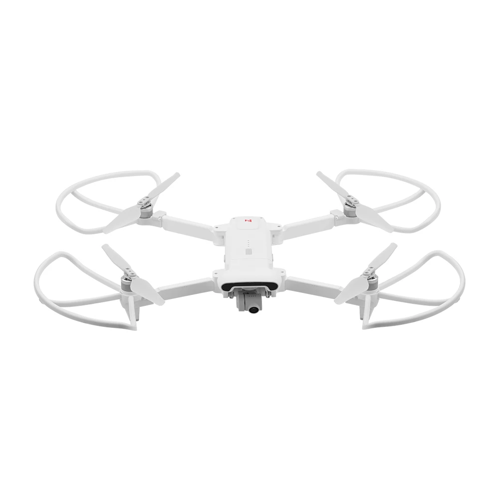 3in1set защита пропеллеров кольцо для Xiaomi FIMI X8 SE складные винты шасси RC Квадрокоптер Запчасти Аксессуары