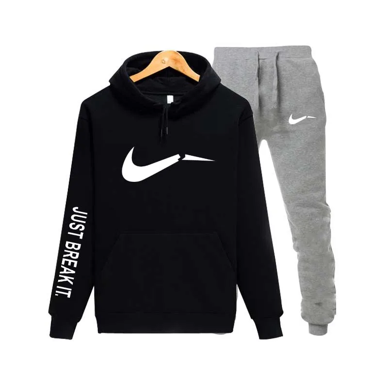 Мужской спортивный костюм 2 комплекта новая модная куртка спортивная одежда