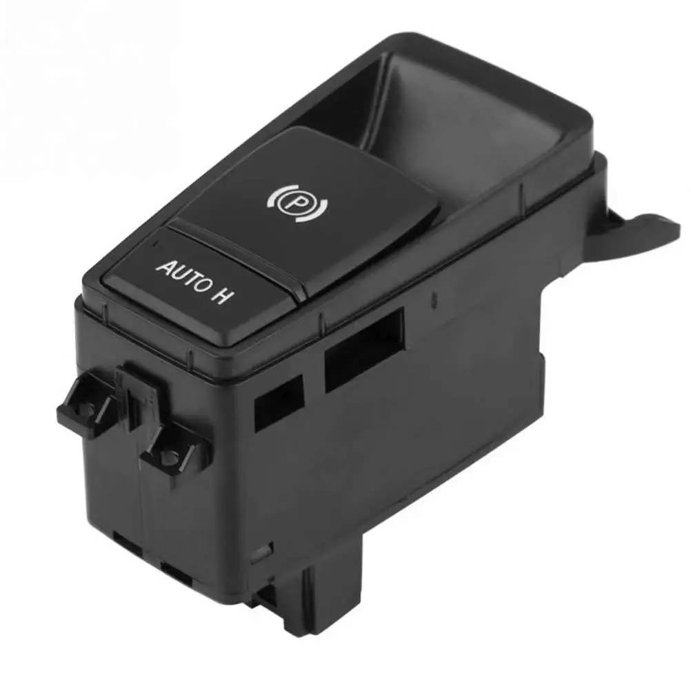 

Кнопка переключения стояночного тормоза 61319148508 подходит для BMW E70 X5 2007 2008 E71 X6 2008 E72 X6 2009 2010 2011-2014