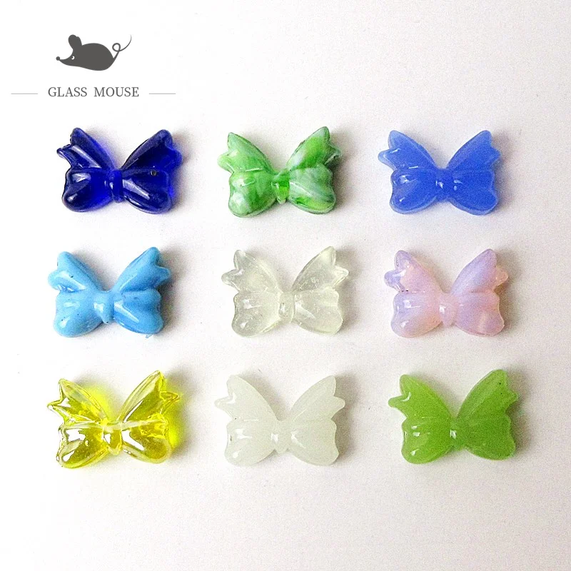 8 шт. декоративные фигурки миниатюрная статуя крокодила с плоским дном в стиле