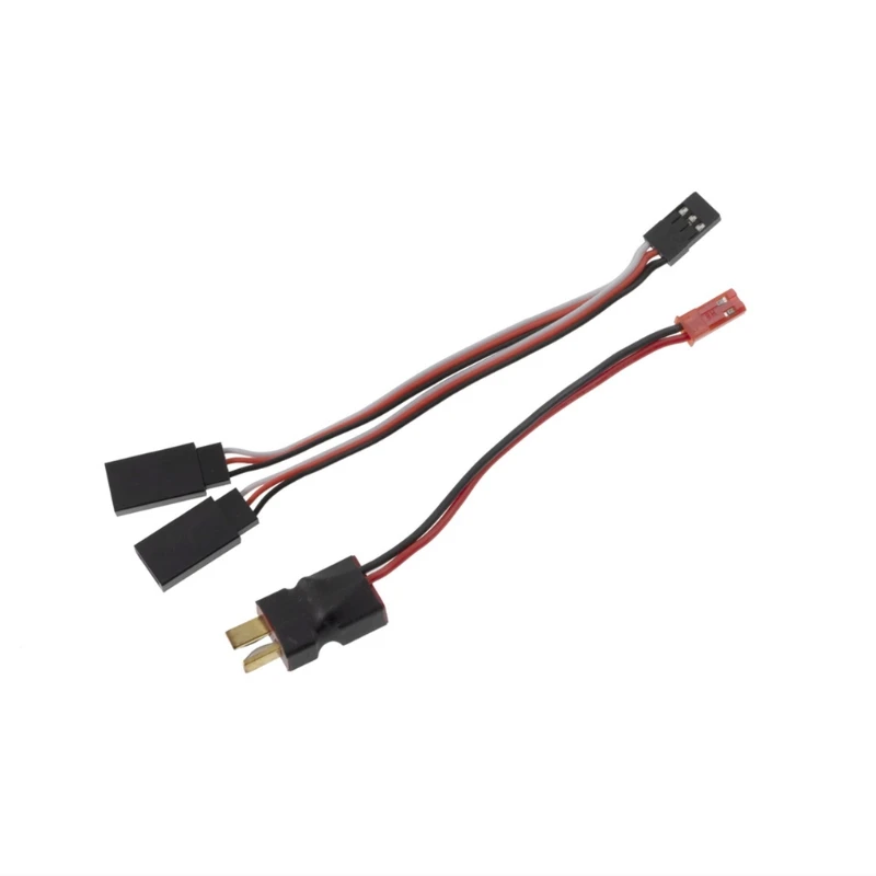 

RC Car Motor Engine Sound Simulator Module Set for 1:10 Tracker Vehicle Parts L9CD