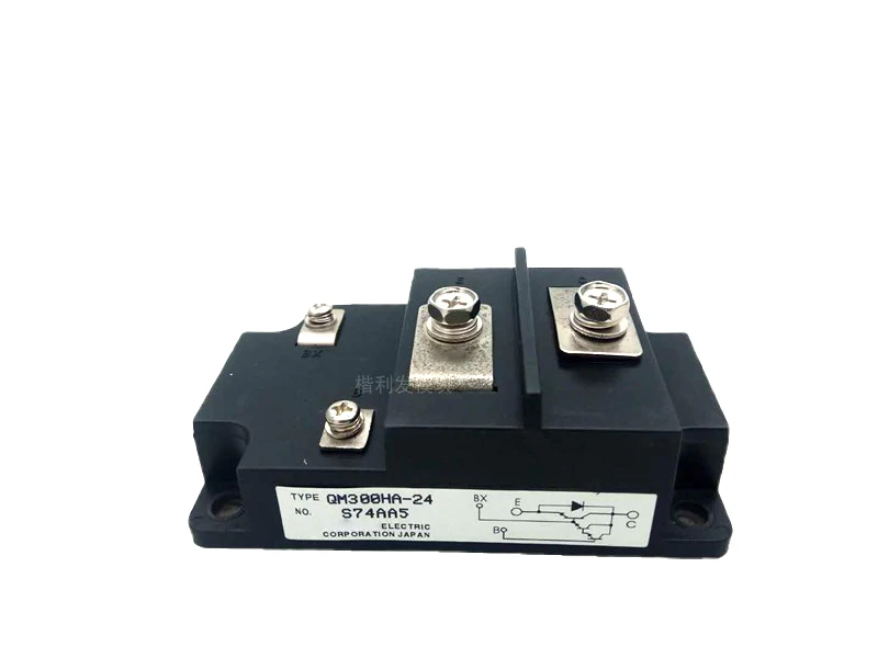 

QM300HA-24 Module Original, Can Provide Product Test Video