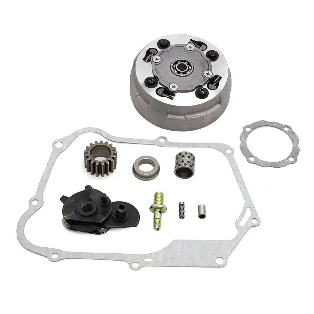 

Clutch Kit For Honda Z50 XR50 CRF50 ATC70 88-20 HD Auto Performance Motorcycle Clutches Parts HEAVY DUTY AUTO CLUTCH