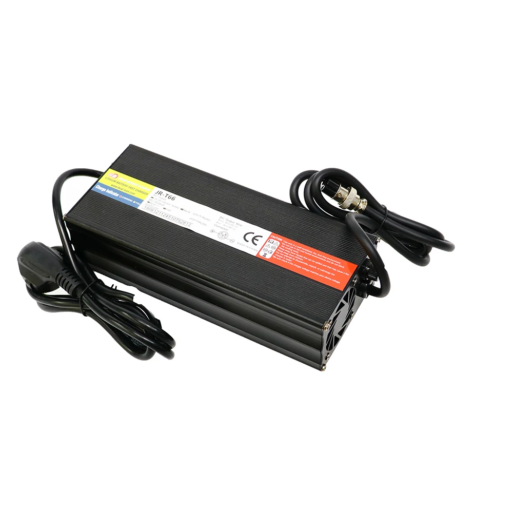 66.4V6.5A Fast Charger for Dualtron scooter 60v and SPEEDWAY 5 dualtron Mini 52V Electric accessories | Спорт и развлечения