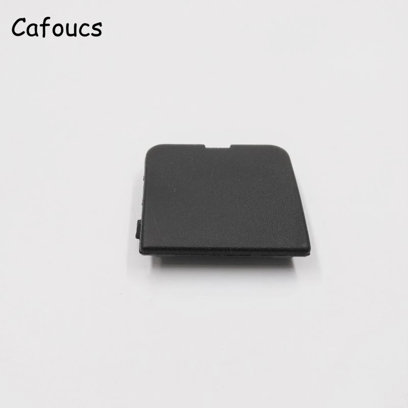 Cafoucs для хэтчбека Ford Focus 2015 буксировочная крышка задний бампер