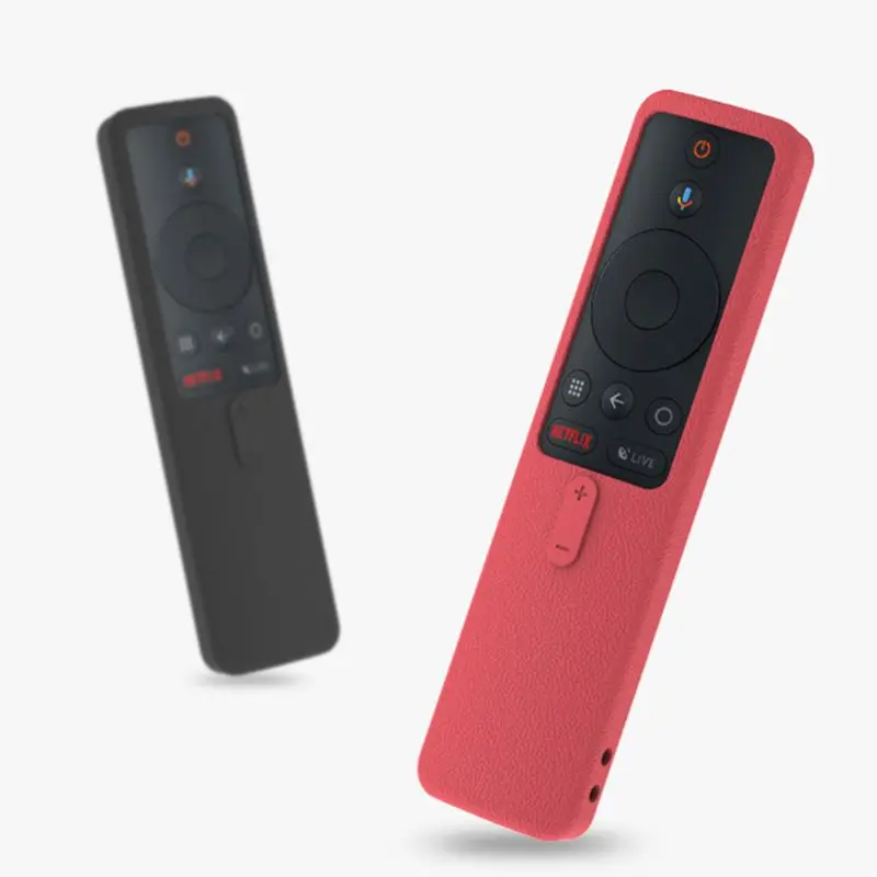 Защитный чехол мягкий силиконовый с дистанционным управлением