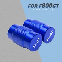 f800gt for bmw f 800 gt 2013 2019 2018 2017 motorcycle cnc aluminum alloy valve core cap aerated mouth tires gas nozzle cover
