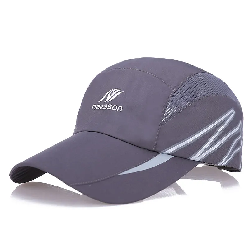 EAGLEBORN Бейсболка унисекс быстросохнущая бейсболка для мужчин женщин Регулируемая