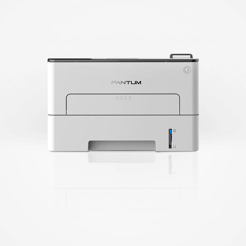 Принтер лазерный Pantum P3010D (USB 2.0 30 стр/мин (A4))|Принтеры| |