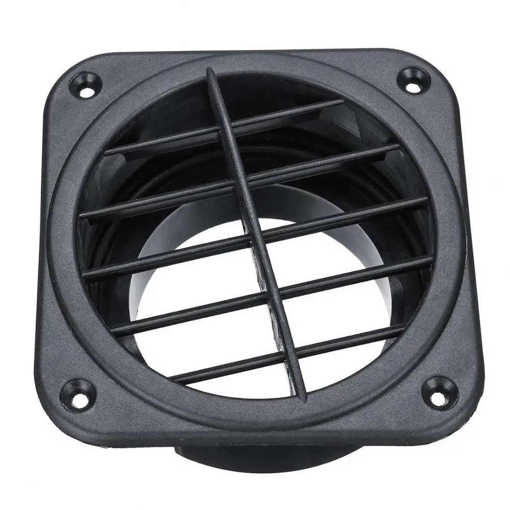 75 мм Дизельный Нагреватель воздуховодный шланг Труба воздушный воздуховод