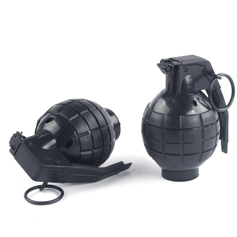 Детская тактическая Водяная бомба модель электрическая военная моделирование
