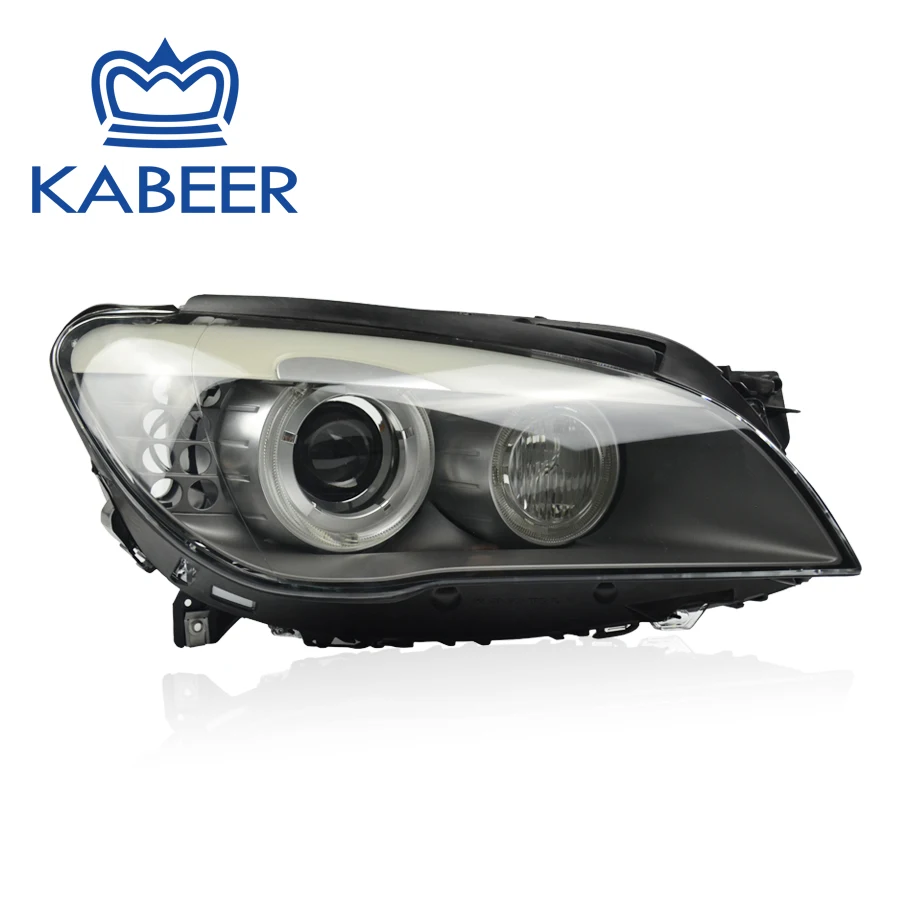 OEM F02 передсветильник для 7 серии 2010-2013 F01 послепродажное автомобильное переднее