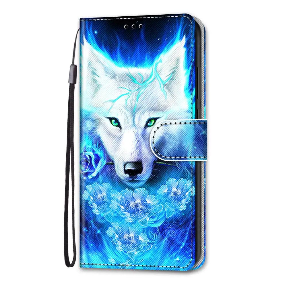 33 Чехол для huawei Y5 II 2 LYO-L21 CUN-U29/Honor 5/Honor Play 5 чехол-накладка с откидной крышкой и подставкой из искусственной кожи чехол-кошелек для huawei Y5 2 - Цвет: 33