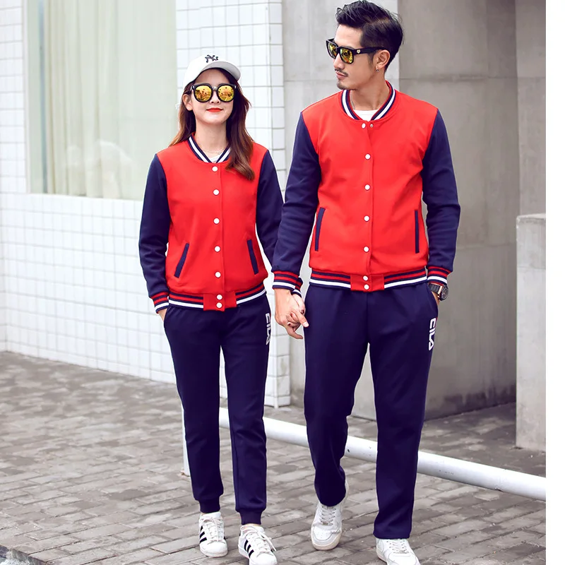 Одинаковые наряды для семьи осенне-зимняя стандартная куртка и брюки сына