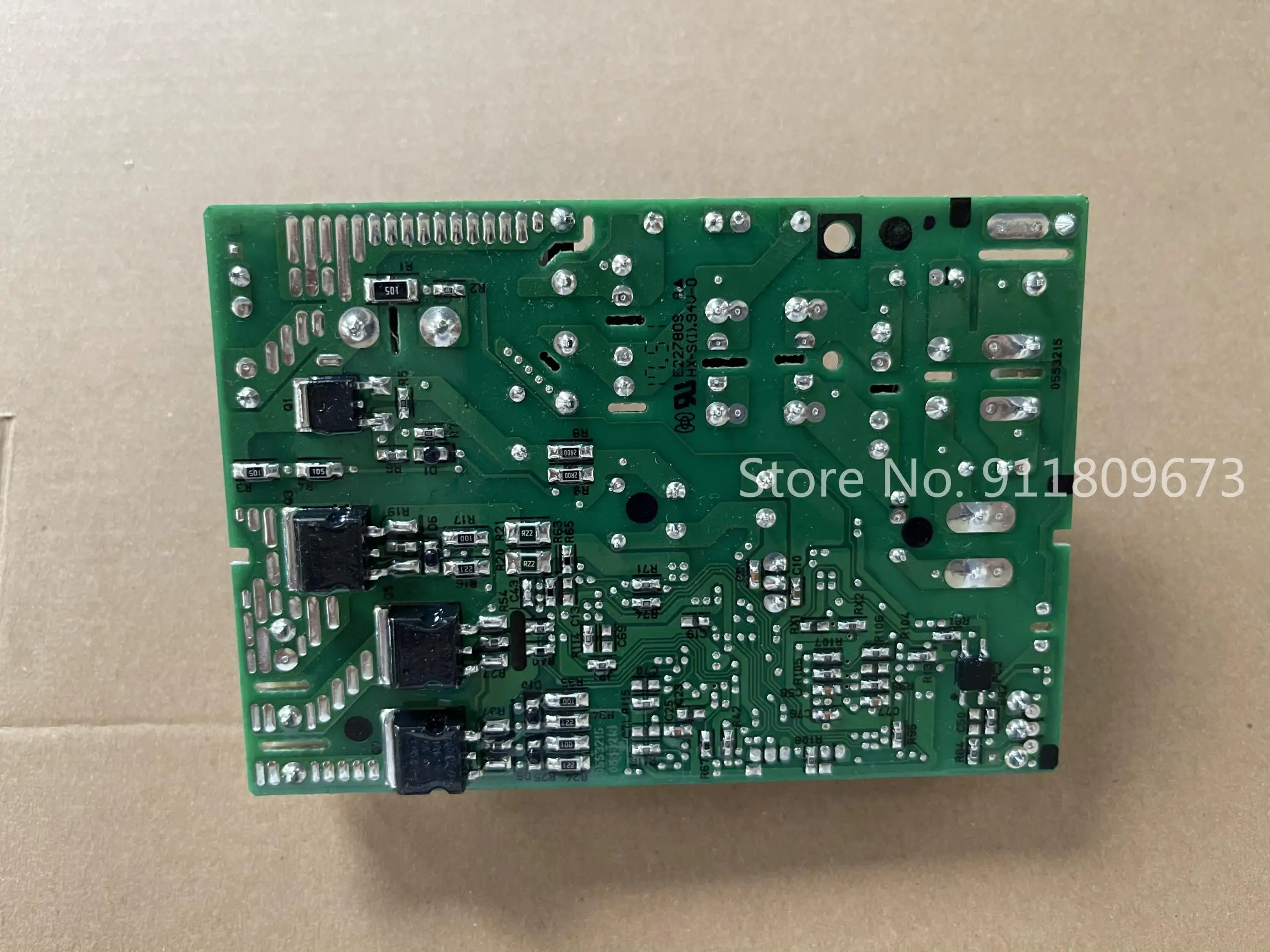 

New working for refrigerator pc board Computer board FPWB-A028RDKZ 00010182 BD3F new board