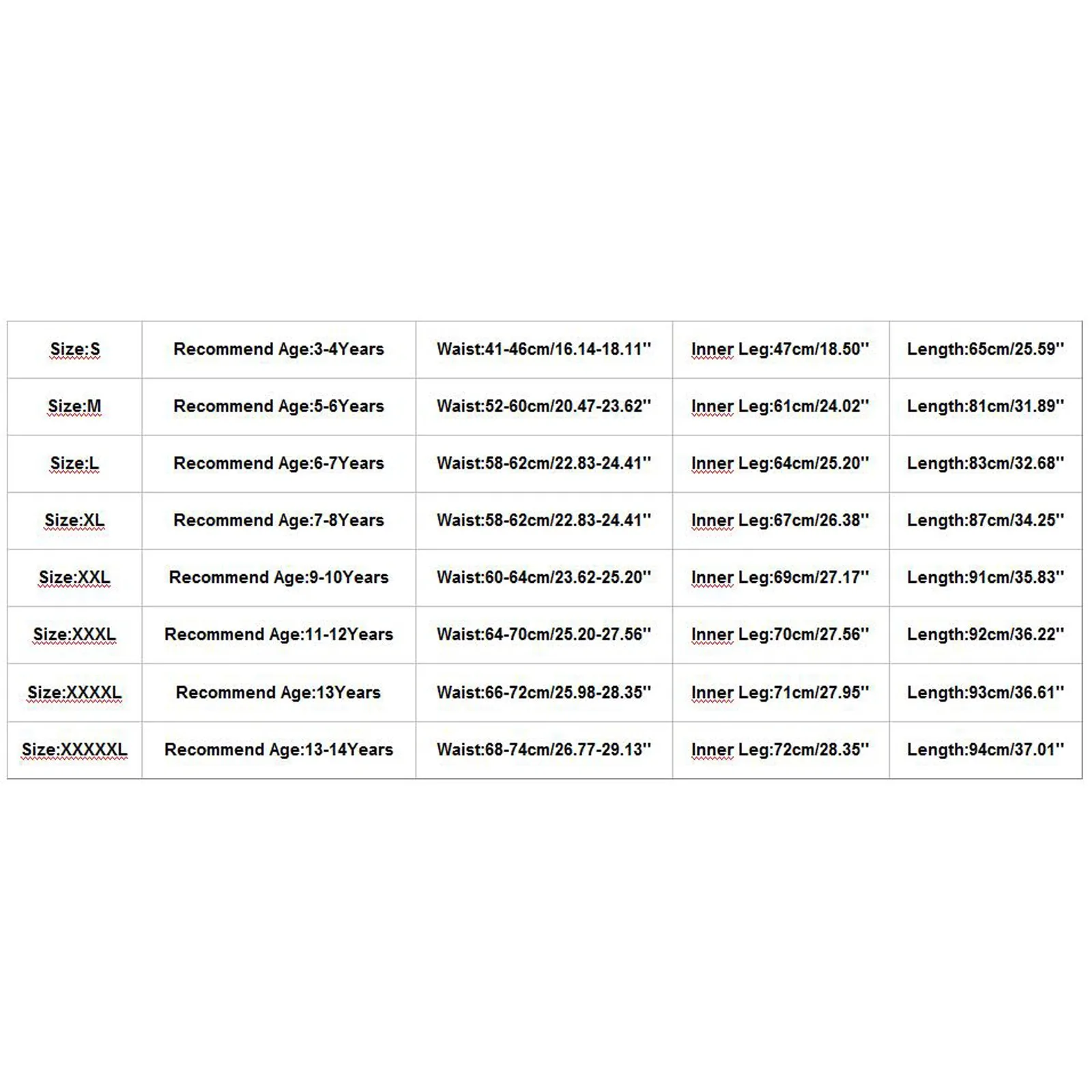 

3-14 Years Old Children's Fashion Tight Hole Pocket Button Zipper Long Jeans Pants Casual Washed Fashion Trousers