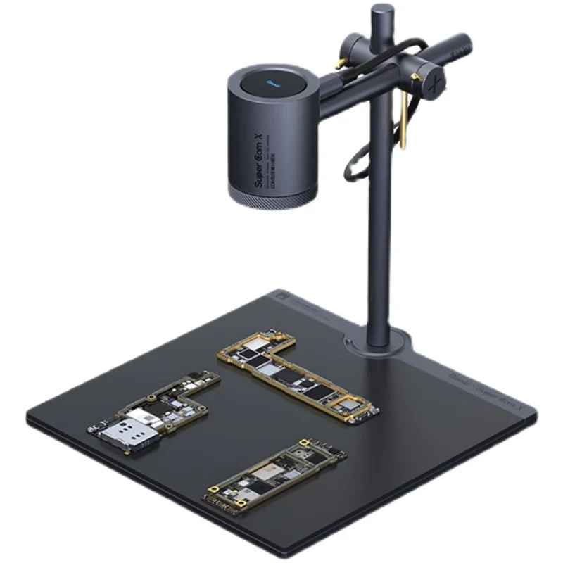 QianLi супер Камера x для 3D Инфракрасный Тепловизор PCB мобильный телефон