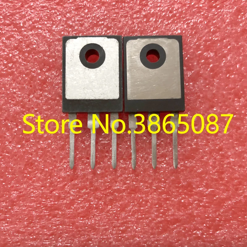 G4PH50U IRG4PH50U IRG4PH50UPBF или G4PH50K IRG4PH50K IRGPH50K IRG4PH50KPBF TO 247 трубный силовой транзистор IGBT 10 шт.