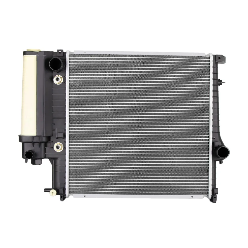 

Car Cooling radiator For BMW 3er Coupe Touring 318 90 99 M43 M40 AT E36 E30 316i 320i 1723528 898 1719 136 264 NEW