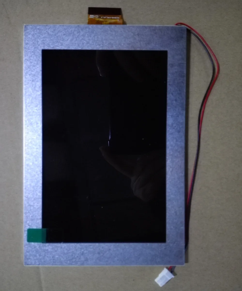 KDT059A02-FPC-04 5 9 дюймов LCD 40PIN | Компьютеры и офис