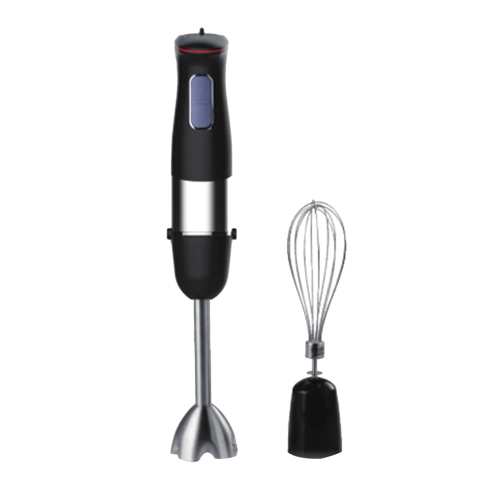 

1000W 2-in-1 HAT-9630B Hand Blender Two in one high performance manual mixer 6 adjustable speed and Turbo button