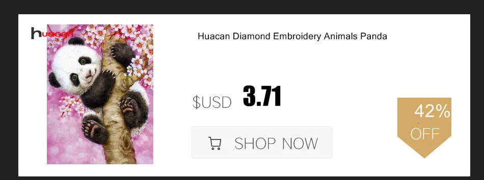 Huacan DIY Алмазная картина животные картины Стразы мозаика полный дисплей кошка Алмазная вышивка полный квадратный/круглый сова