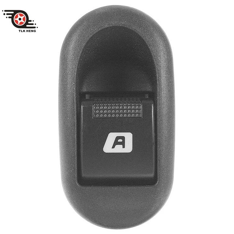 

6554.L7 New Window Control Switch Power Window Switch for Citroen C2 C3 Peugeot 1007 96401469XT