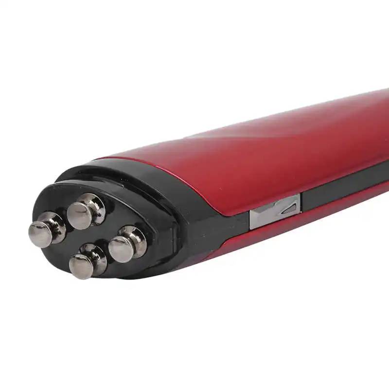 

Facial Massager Care RF Eye Massager Firming Lifting Dark Circle Eye Bag Removal 3 Gears Adjustment Eye Massager