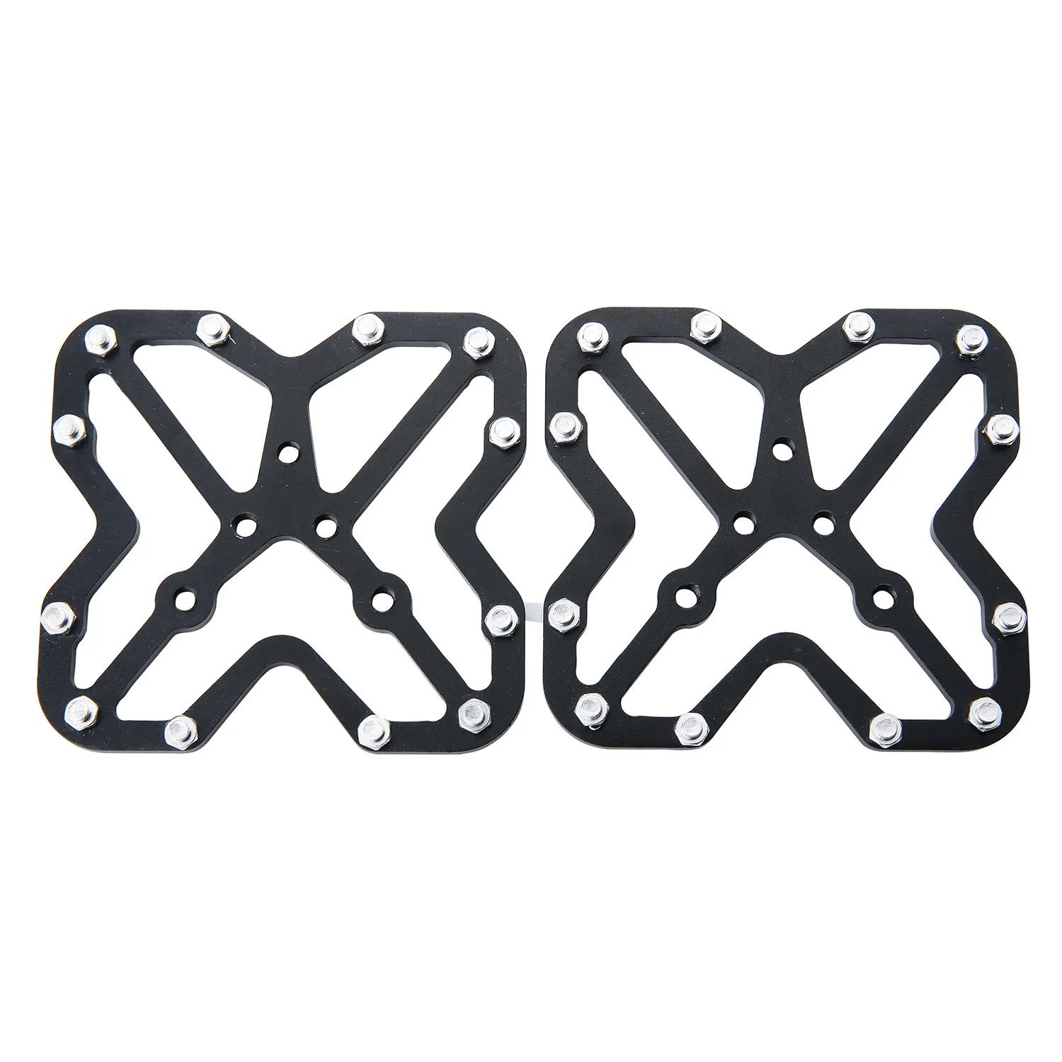 Шоссейный велосипед самозапирающийся для езды на велосипеде замок плоской