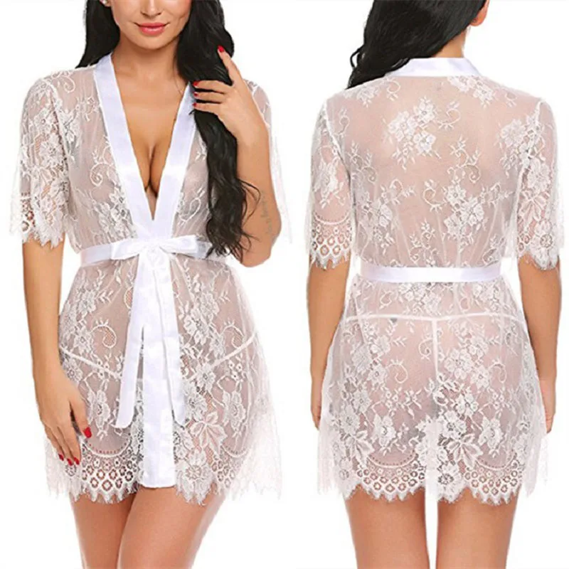 

Сексуальное женское нижнее белье, прозрачная Пижама на бретельках, нижнее белье, сексуальный комплект, эротические Соблазнительные наряды,...