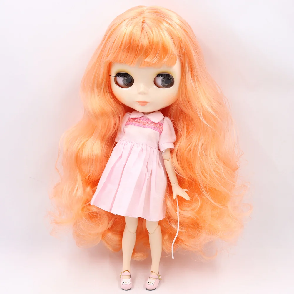 doll clothes shoes Blyth кукла комбинация глянцевое лицо, соединение тела, одежда плюс обувь 1/6 BJD, ICY, Pullip, Azone - Цвет: doll clothes shoes