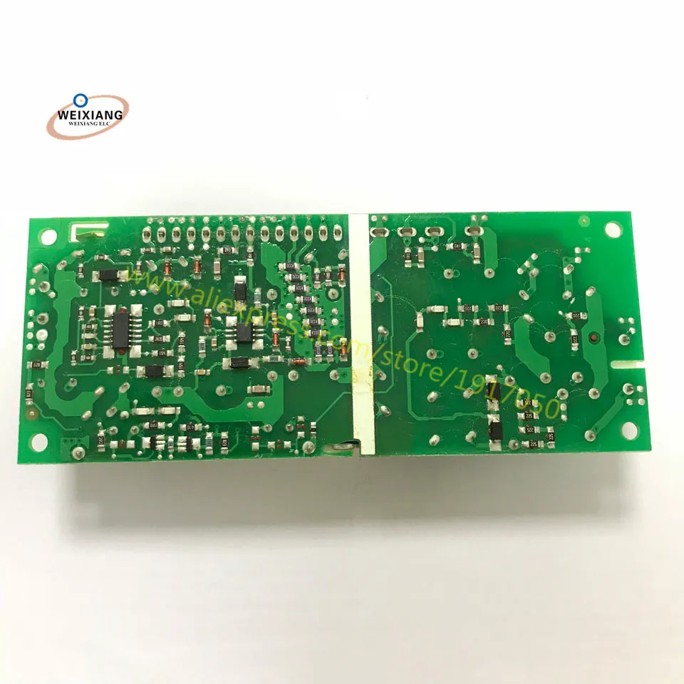 Плата драйвера прожекторной лампы EUC 330c B/B01/ 300e B/F11 балластной (4422 400 26603)|board|board