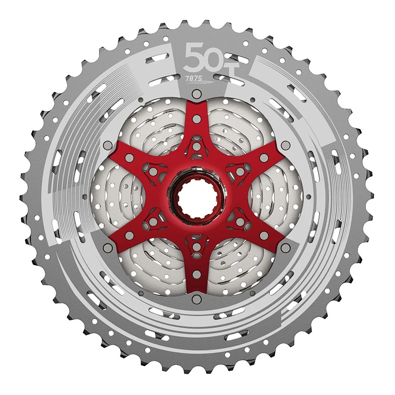 M8100 набор групп 12 Скоростей триггерный переключатель передач рычаг задний цепи