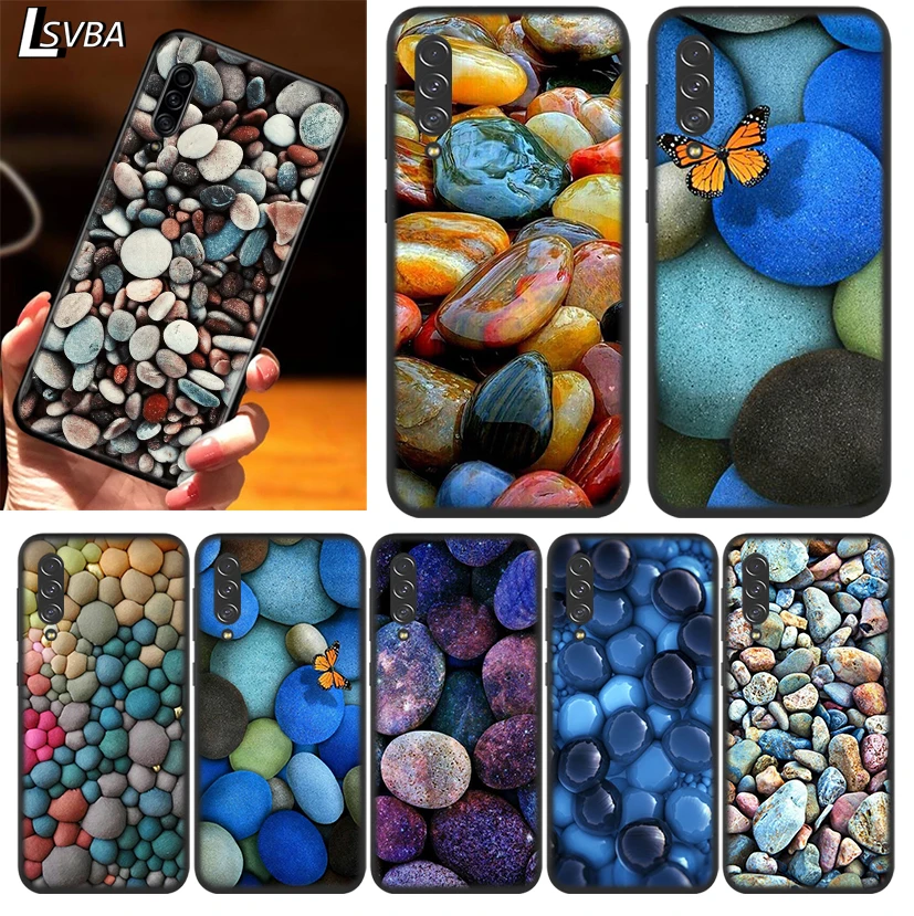 Чехол для телефона Pretty stone art Samsung Galaxy A90 5G A80 A70S A70 A60 A50 A50S A40 A30S A20S A20E A2 Core A10E|Бамперы| |