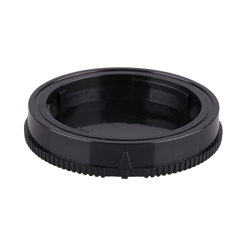 1 пара задняя крышка для объектива и передняя камеры Nikon Sony Canon EOS M Lumix Pantex Fuji