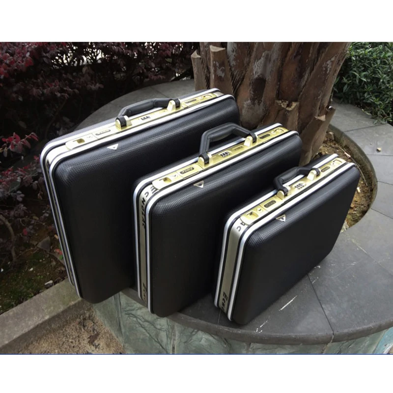 Алюминиевый инструмент чехол ящик для инструментов алюминиевая рамка деловой