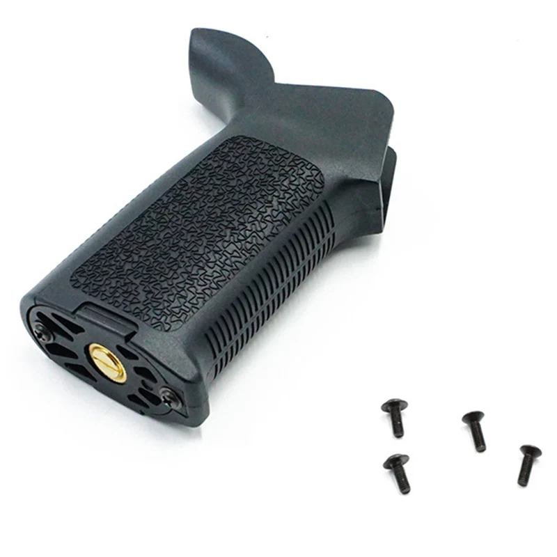 MOE Grip аксессуары для тактики страйкбола TTM SLR HK416 BD556 480 мотор AEG Gel Ball Gun K2 AR15 M4 A1 M16