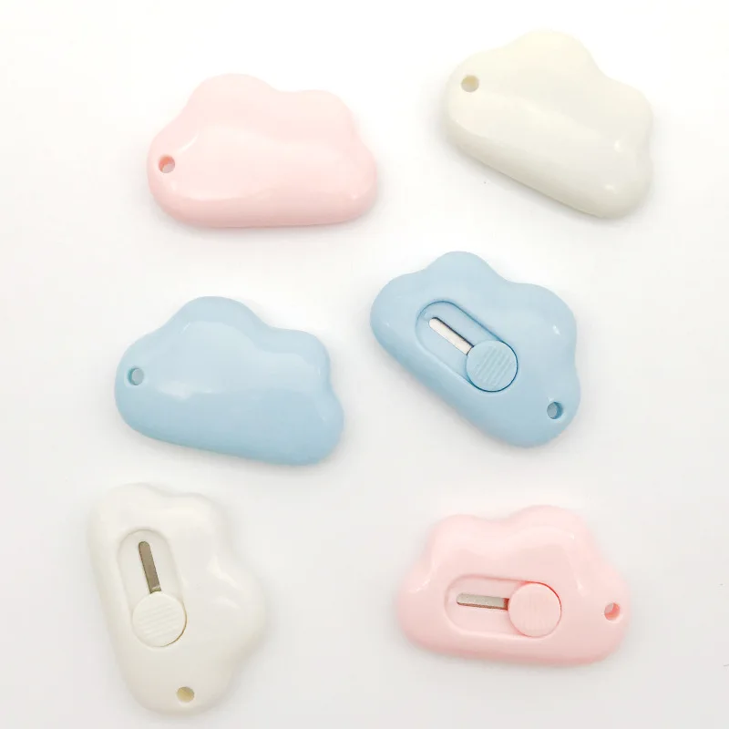 Универсальный мини нож для детей студентов собственными руками Сделай Сам труба